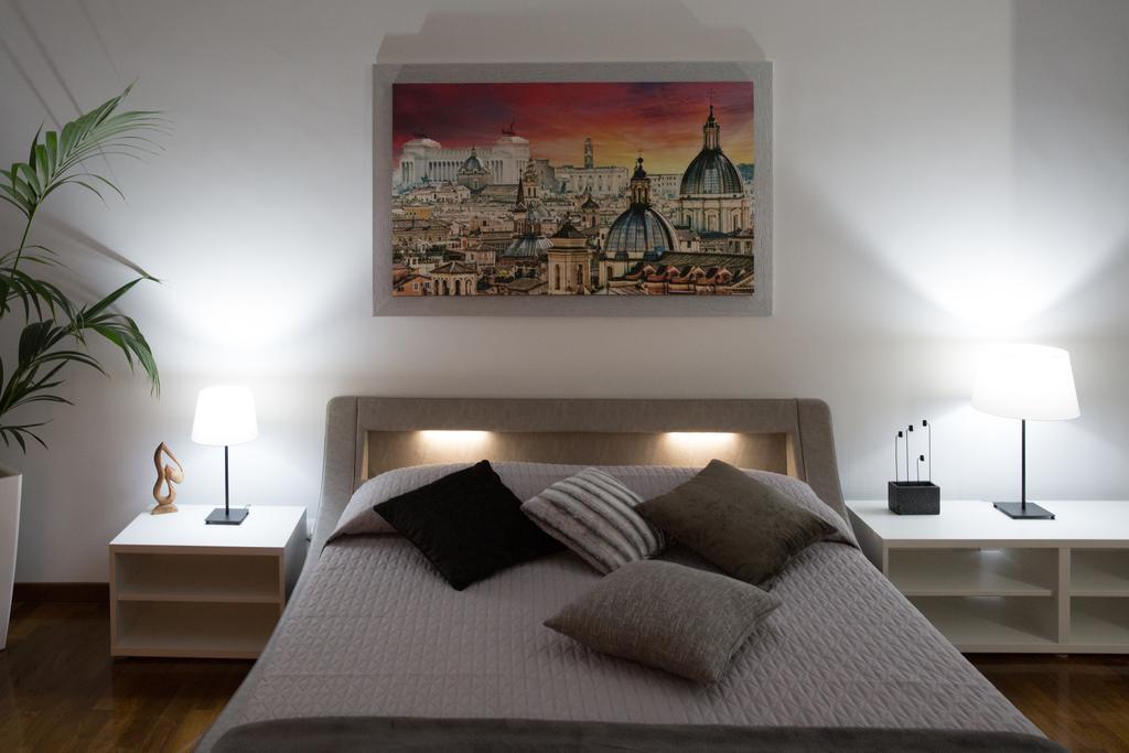 Steven Suite Rom Exterior foto
