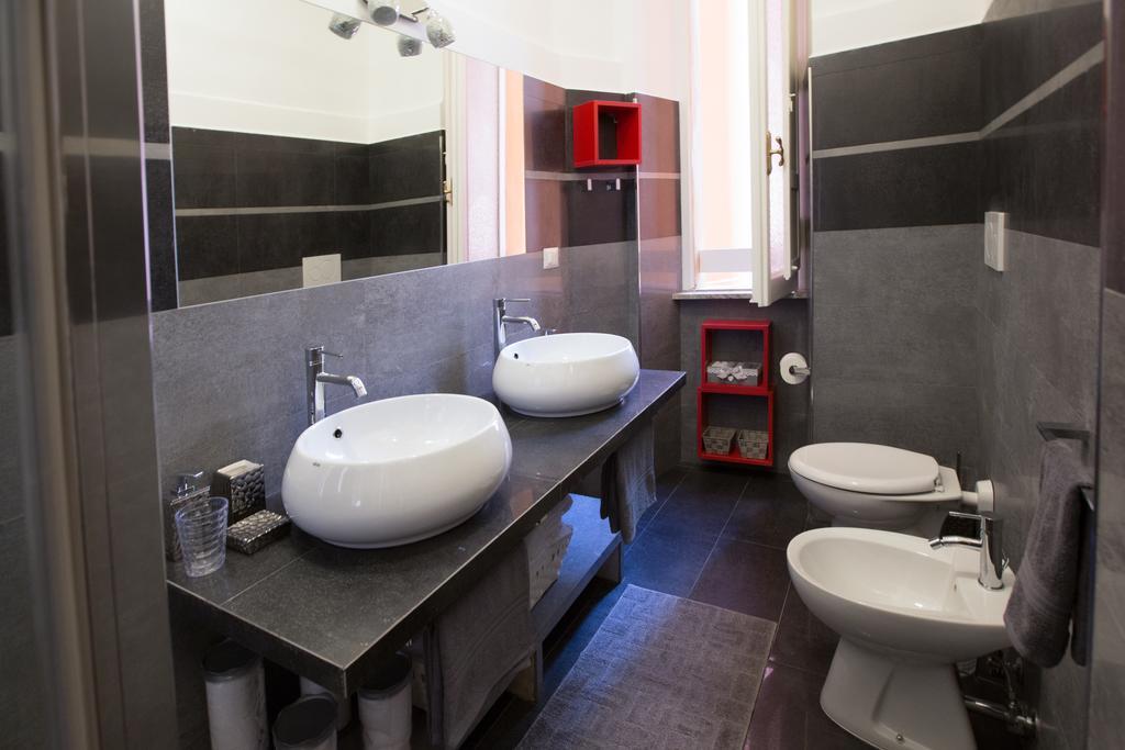 Steven Suite Rom Exterior foto