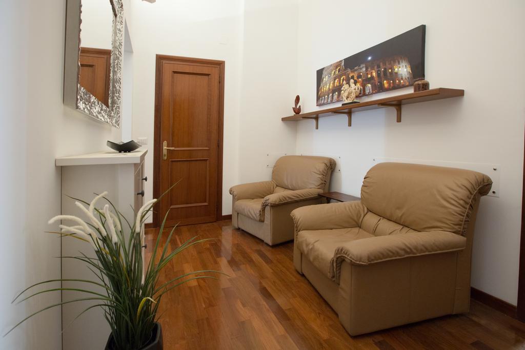 Steven Suite Rom Exterior foto