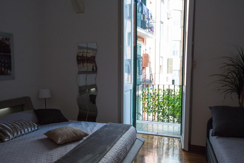 Steven Suite Rom Exterior foto